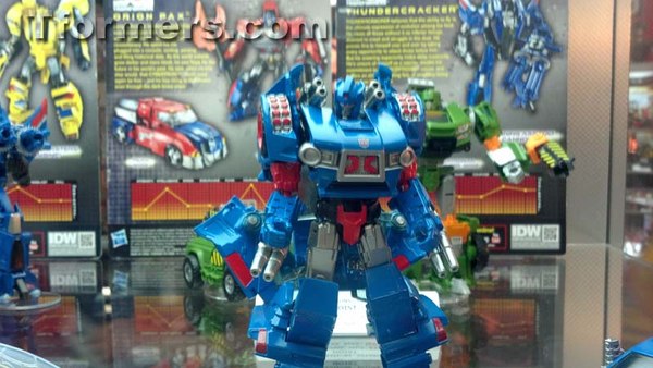 Transformers Sdcc 2013 Preview Night  (255 of 306)